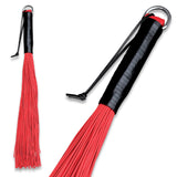 Whip PVC Red