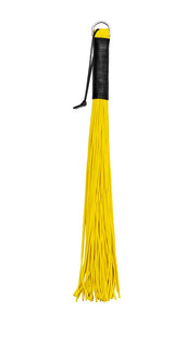 Whip PVC Yellow