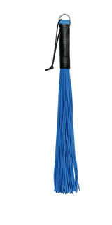 Whip PVC Blue