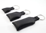 Single Cock Ring With Weight Sack