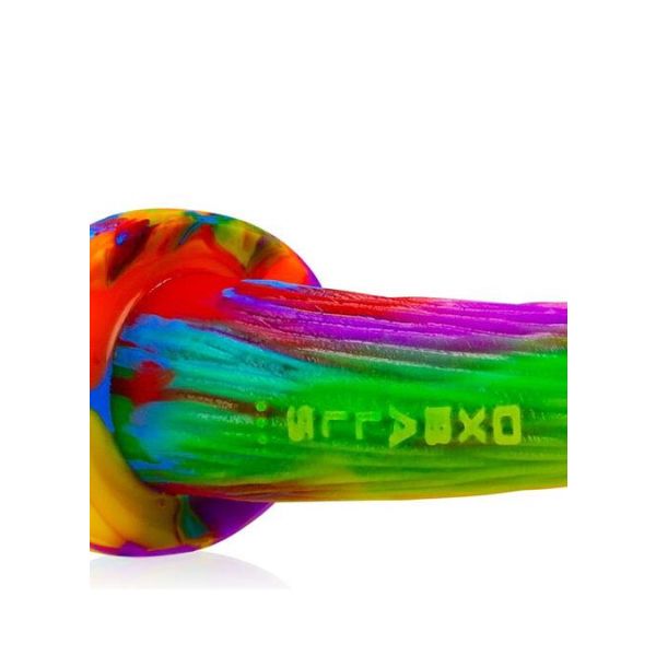 Oxballs - Beagle Tail Tie-Dye Purebred