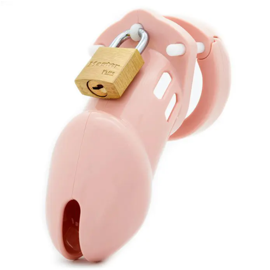 CB-X- CB-6000 Kit Pink