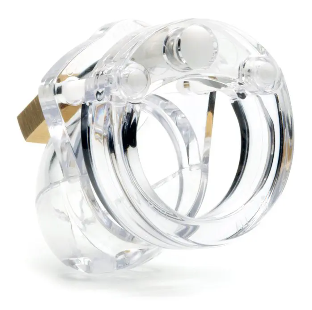 CB-X Mini-Me Cock Cage Kit