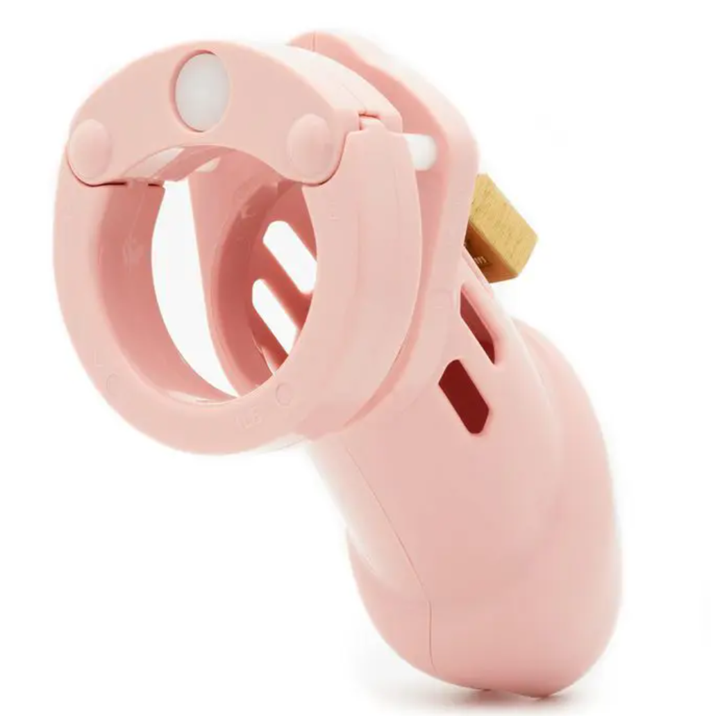 CB-X- CB-6000 Kit Pink