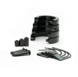 CB-X- CB-6000 Kit Chrome