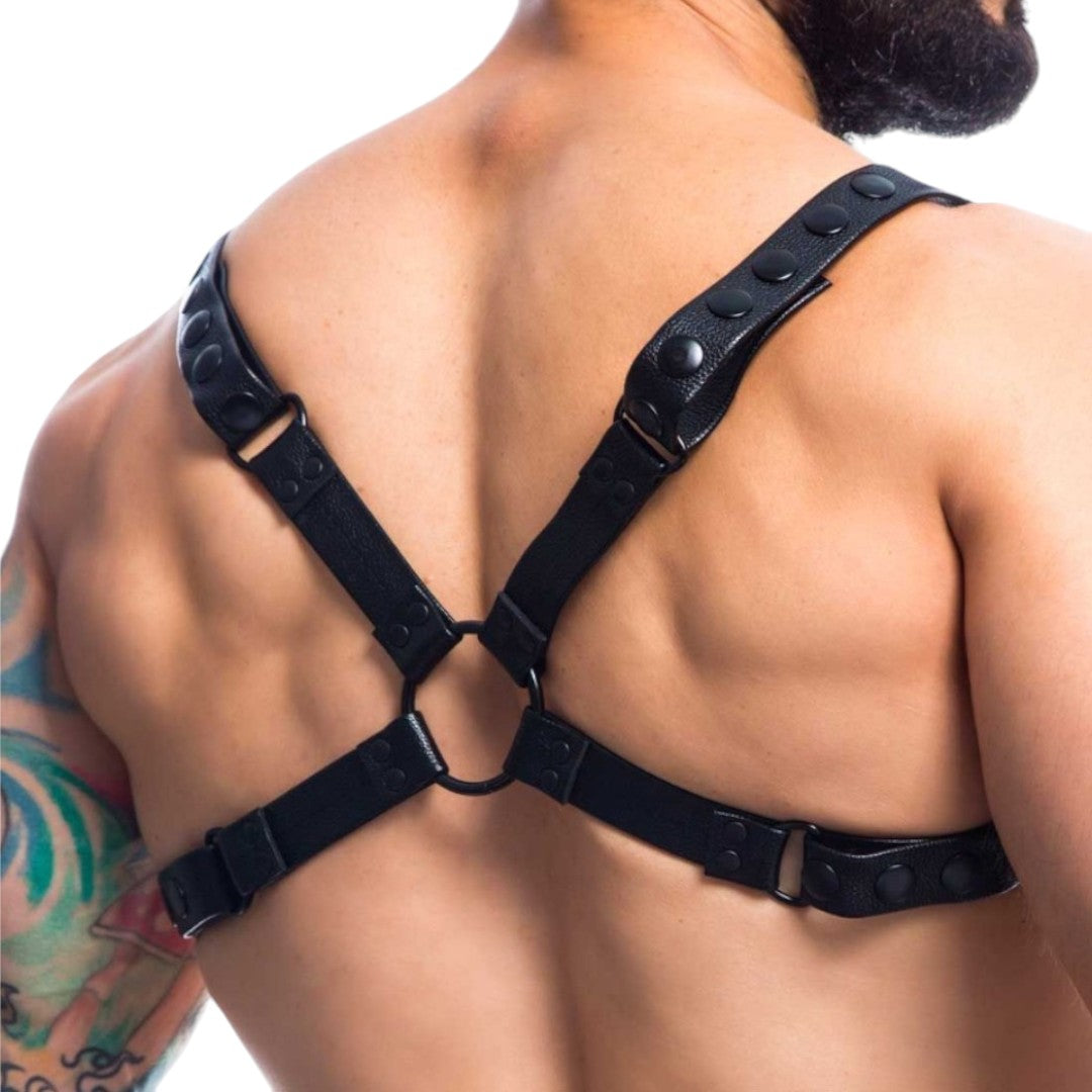 Party Harness Vegan
