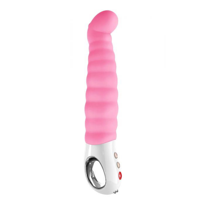 Fun Factory - Patchy Paul  Vibrator Pink