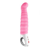 Fun Factory - Patchy Paul  Vibrator Pink
