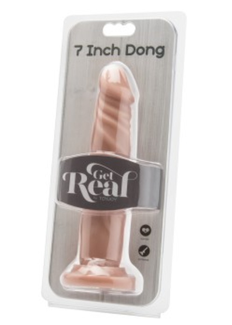 Dong 7inch