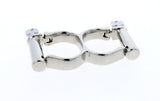 Handcuffs-Locking Bolt Cuff