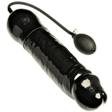 Dildo-Xxxlarge Inflatable Dildo Solid