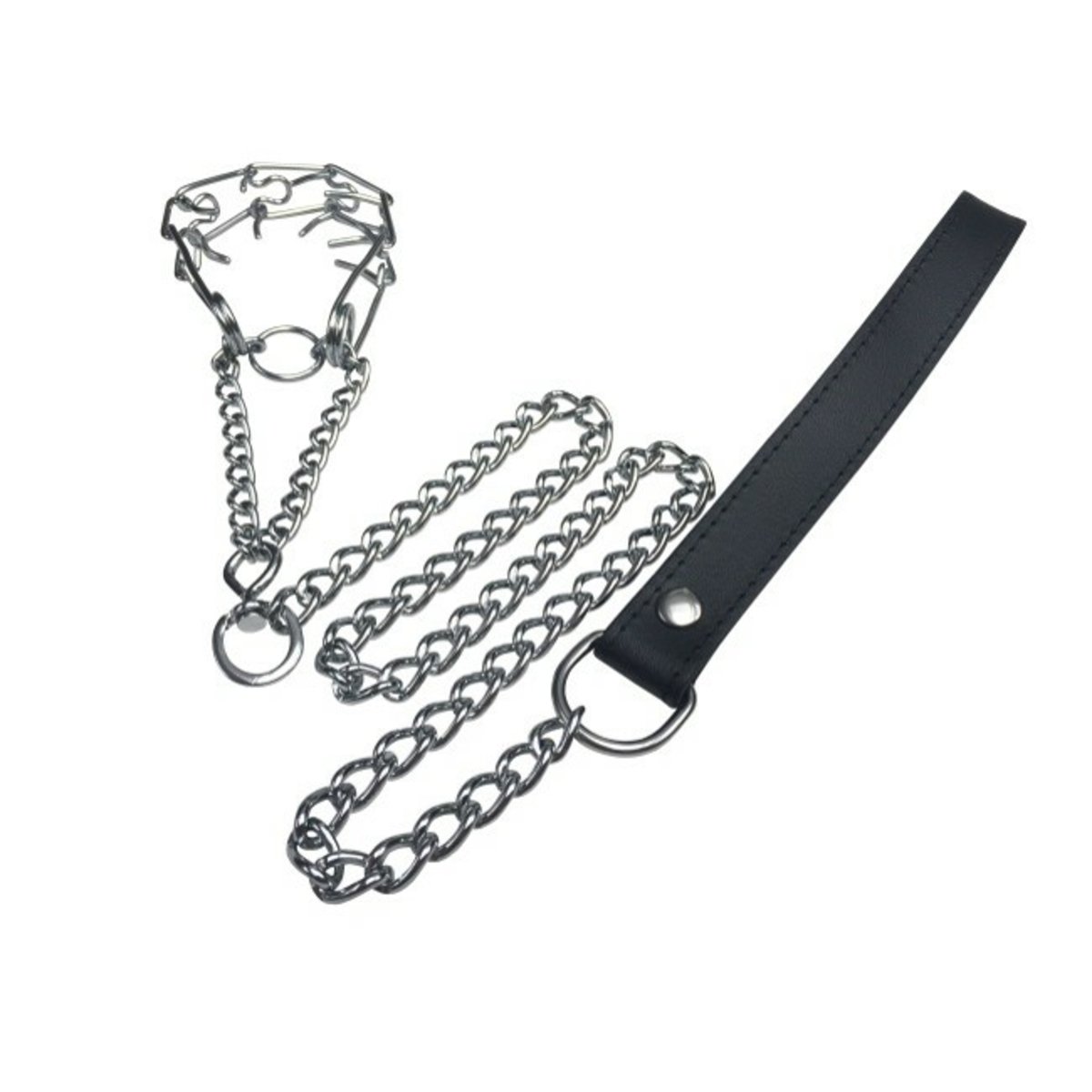 Cock Leash