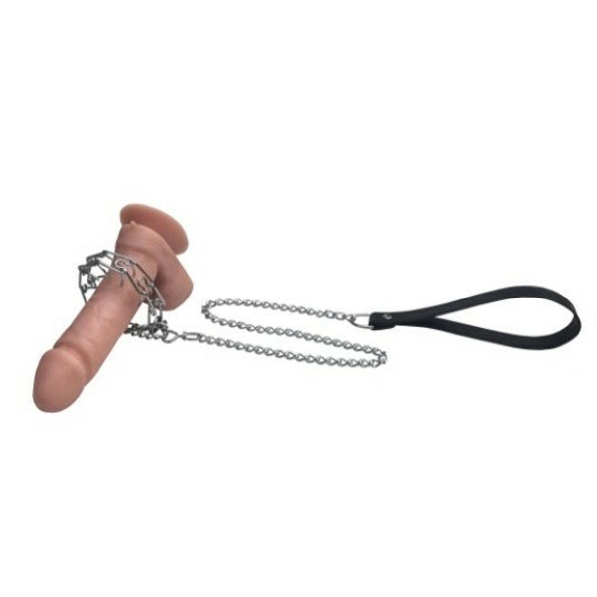 Cock Leash