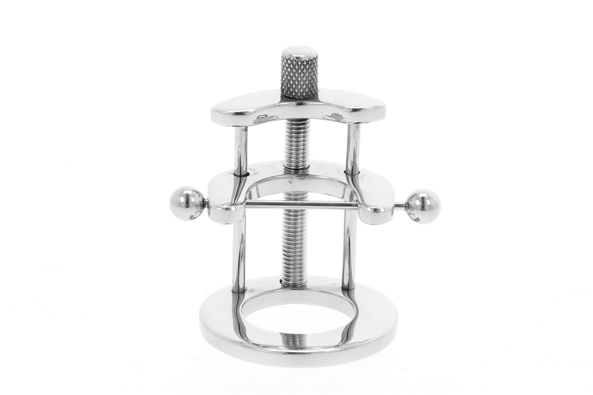 Adjustable Pierced Puller Nipples