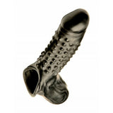 Cock Sheath-Pineapple
