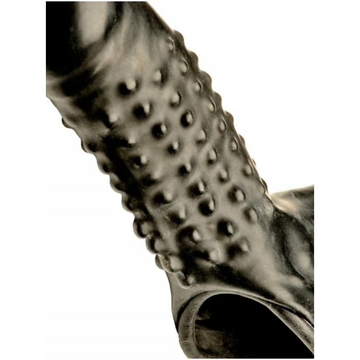 Cock Sheath-Pineapple