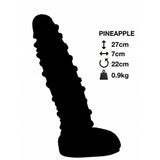 Dildo-Pineapple Large Cock