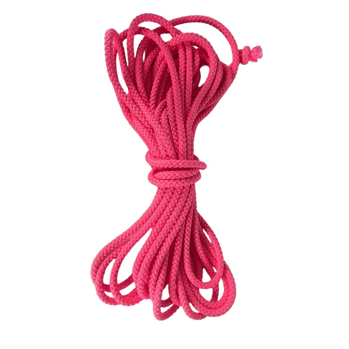 8mm Braided Rope 10mts