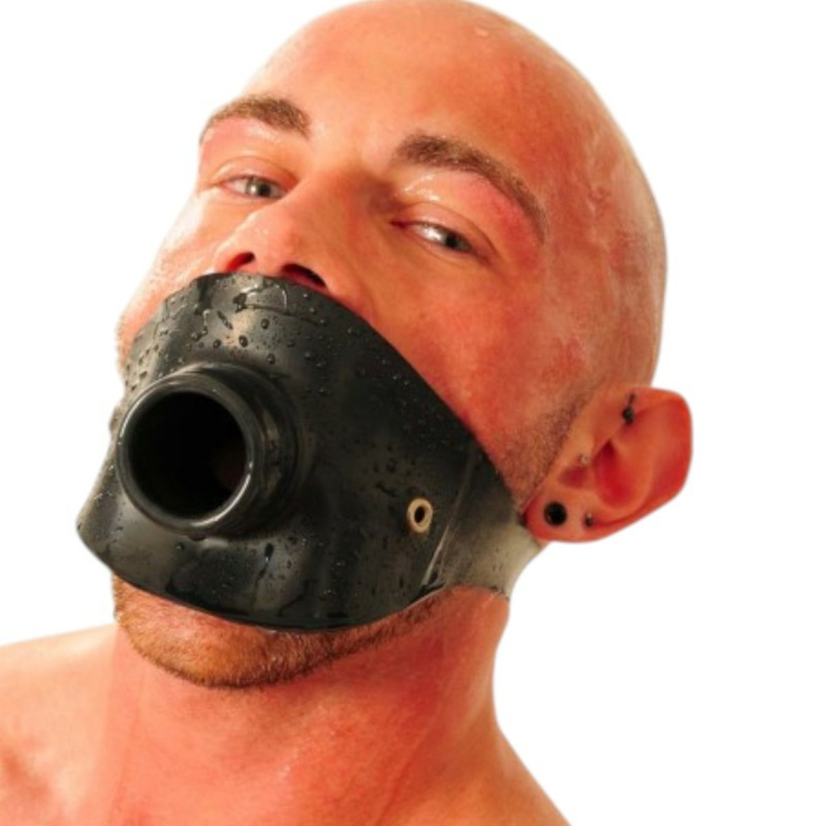 Piss Gag