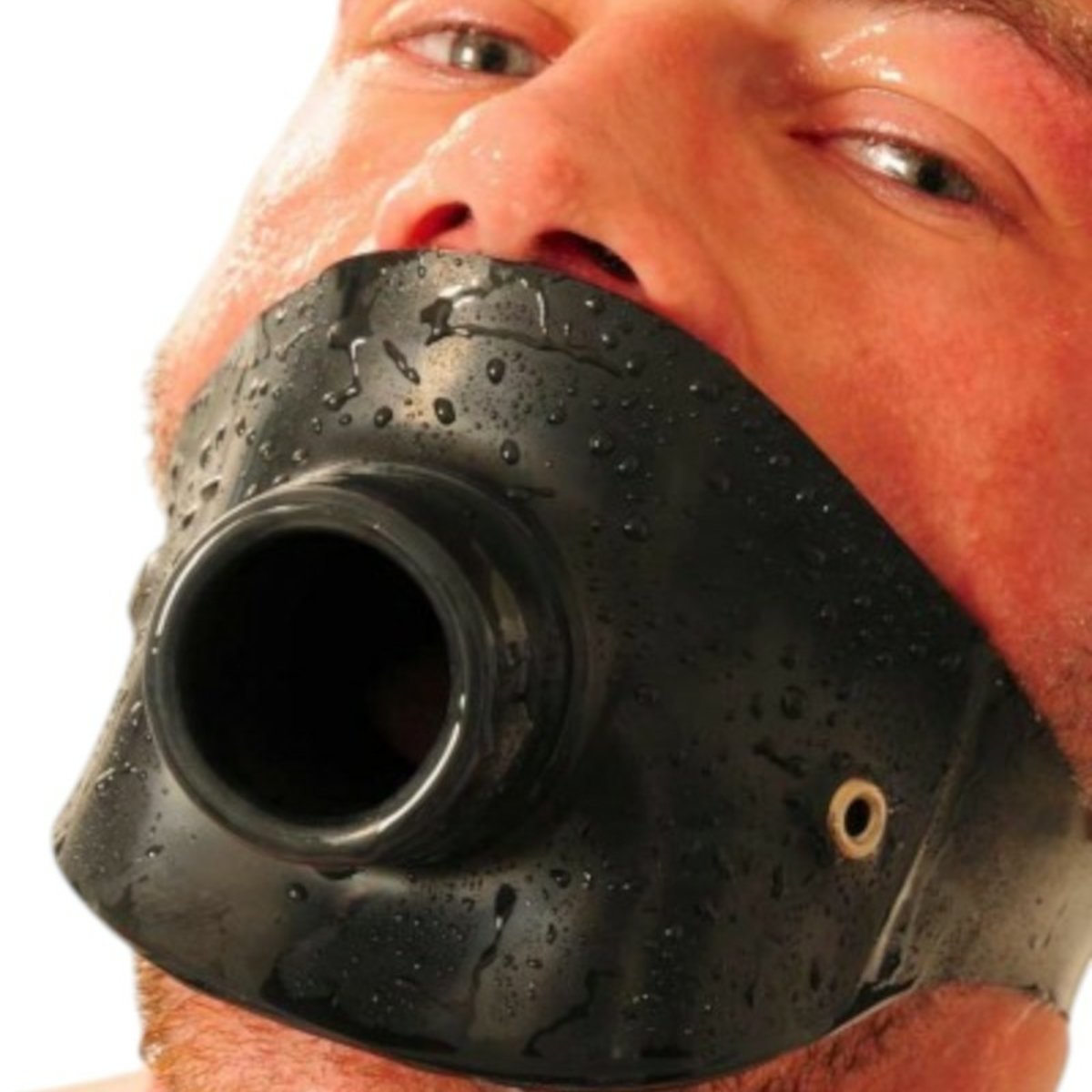 Piss Gag