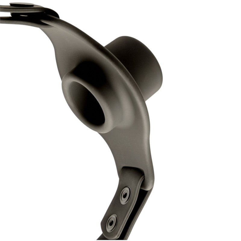 Piss Gag Adjustable