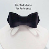 Bow Tie W Spike