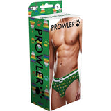 Prowler Christmas Tree Brief