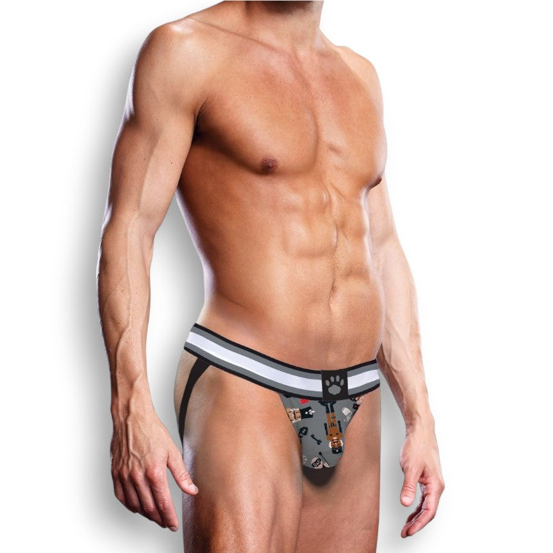Prowler Nutcracker Jock