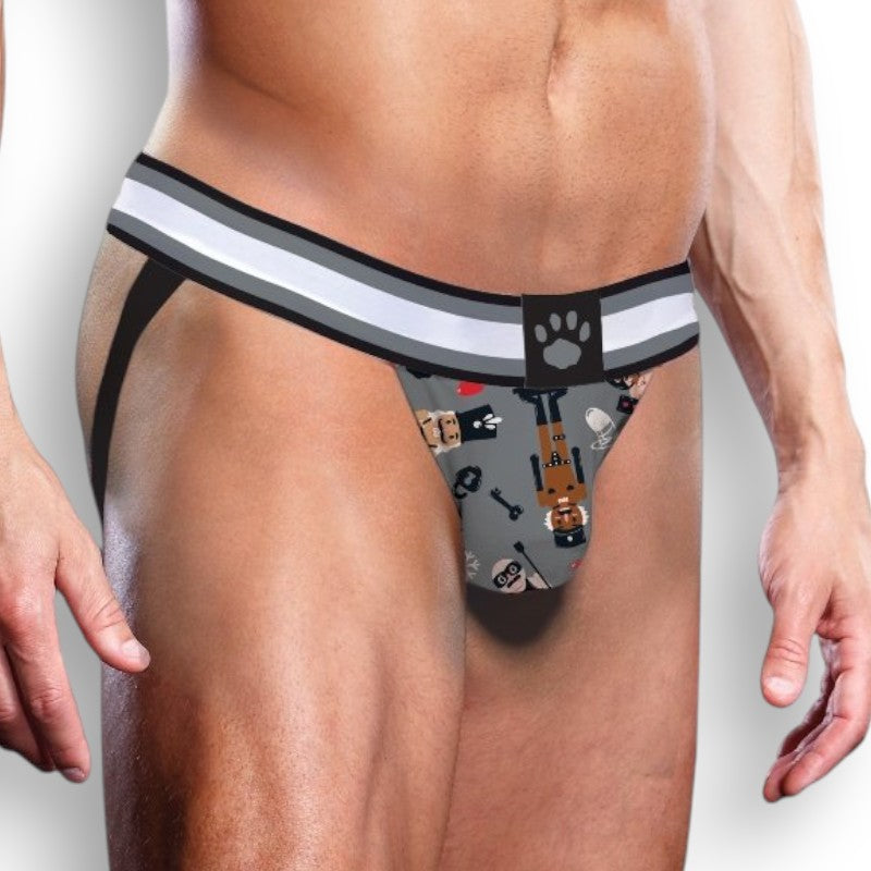 Prowler Nutcracker Jock