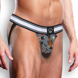 Prowler Nutcracker Jock