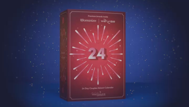 Erotic Advent Calendar Couples