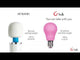 G Vibe Bulb Clitoral Vibrator