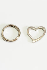 Decorative Handcuffs-Diamante Love Trap