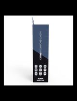 Addicted Cock Pump RX5 With Masturbator  Black