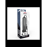 Addicted Cock Pump Rx7 With Masturbator