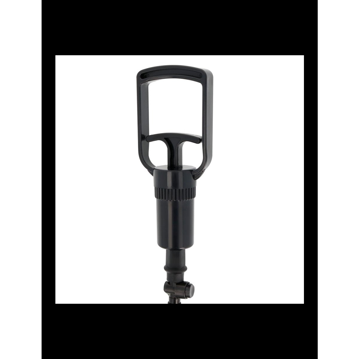 Addicted Cock Pump Rx7 With Masturbator