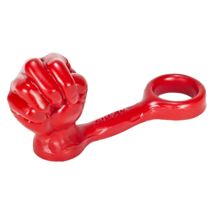 Oxballs - Punch Asslock