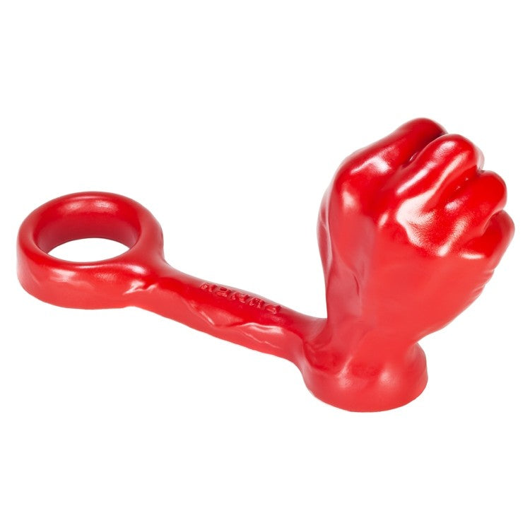 Oxballs - Punch Asslock