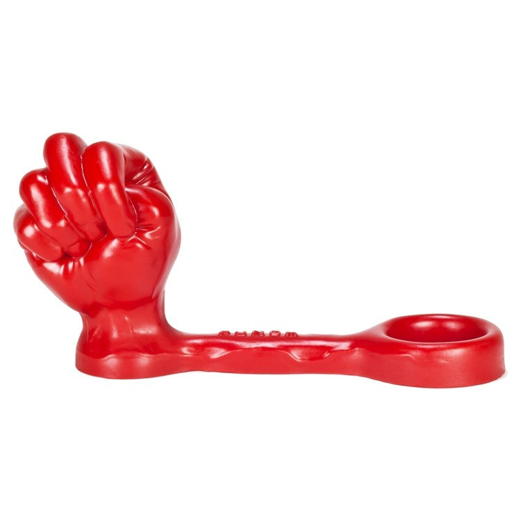 Oxballs - Punch Asslock