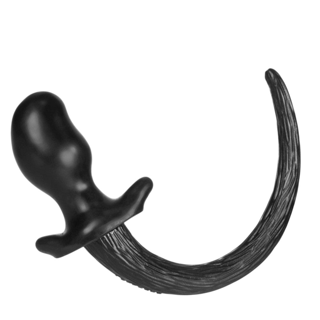 Oxballs - Puppy Pug Tail - Small