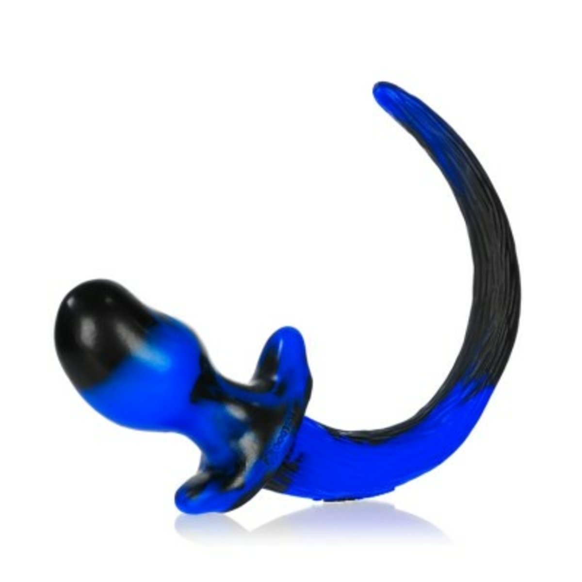 Oxballs - Puppy Pug Tail - Small