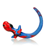 Oxballs -  Puppy Tail Purebred Proud