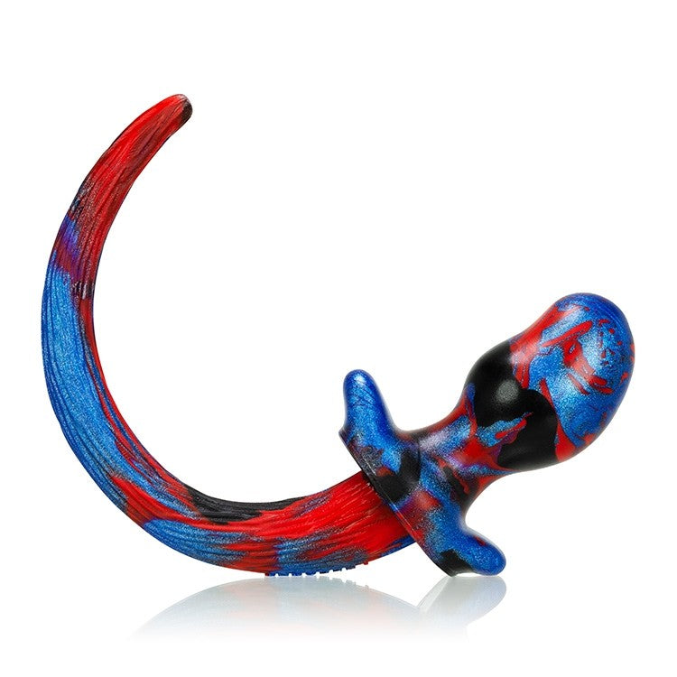 Oxballs -  Puppy Tail Purebred Proud