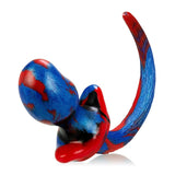 Oxballs -  Puppy Tail Purebred Proud