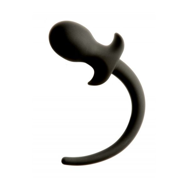 Puppy Tail Butt Plug