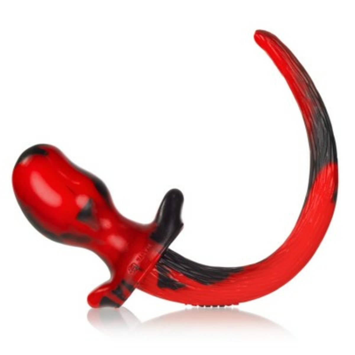 Oxballs - Puppy Pug Tail - Small