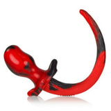 Oxballs - Puppy Pug Tail - Small
