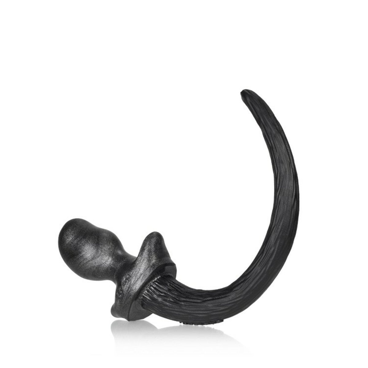 Oxballs-Puppy Tail Metallic Smoke