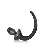 Oxballs-Puppy Tail Metallic Smoke
