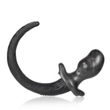 Oxballs-Puppy Tail Metallic Smoke